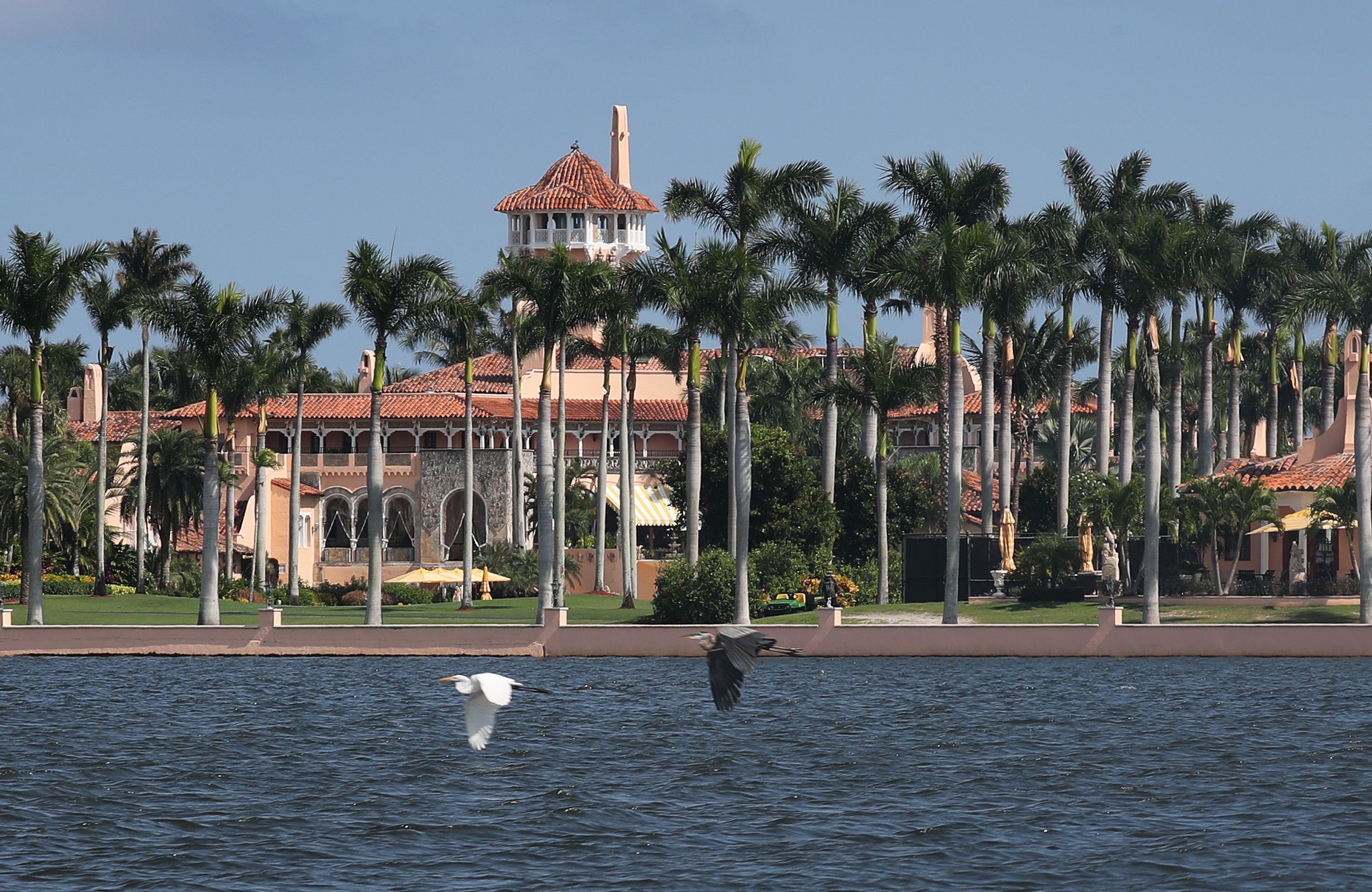 Mar-a-Lago Florida: Everything we know about Trump’s new home | The Independent