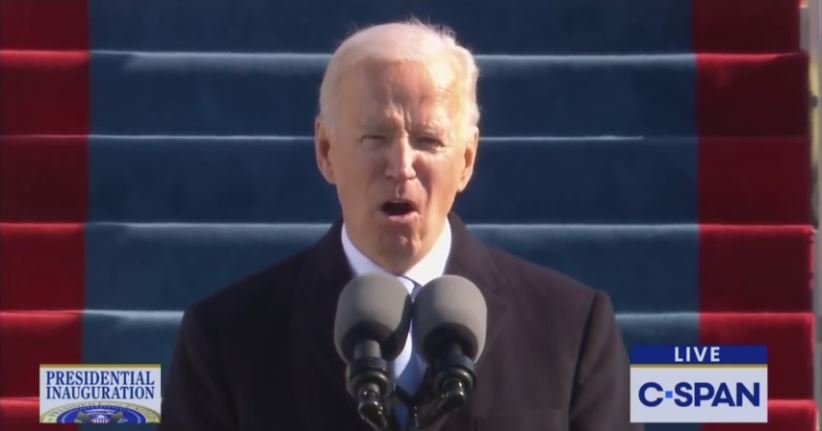 In Text Messages, Biden Voters Already Regret Their Vote -