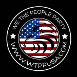 We The People Party Profile Picture
