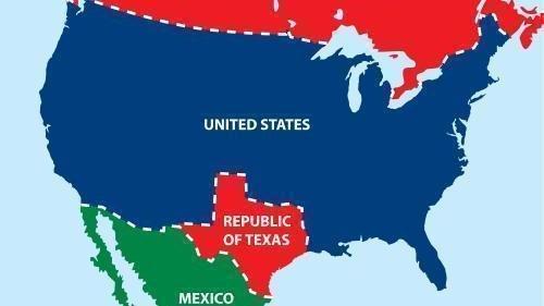 Texas OFFICIALLY Starts Vote To SECEDE From US! An Absolute...