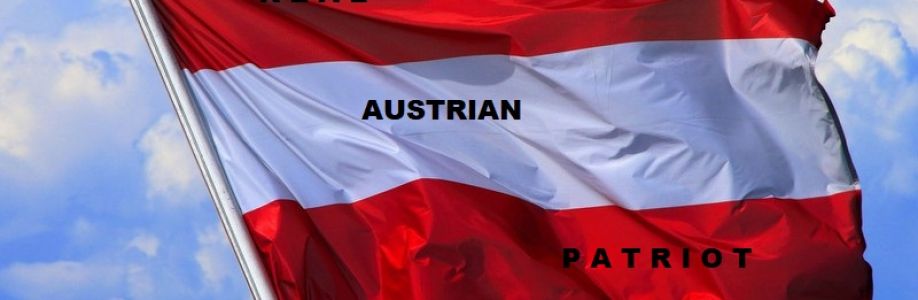 Austrian Patriot Cover Image