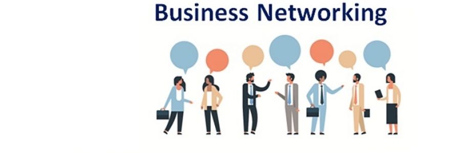 Professional Networking Cover Image