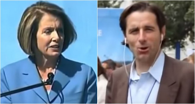 Pelosi’s Son BUSTED Ukraine Scandal- Democrat Party In Shambles - The Beltway Report