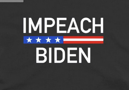 Articles of Impeachment AGAINST BIDEN Have Been Filed By Rep. Greene - Geller Report News