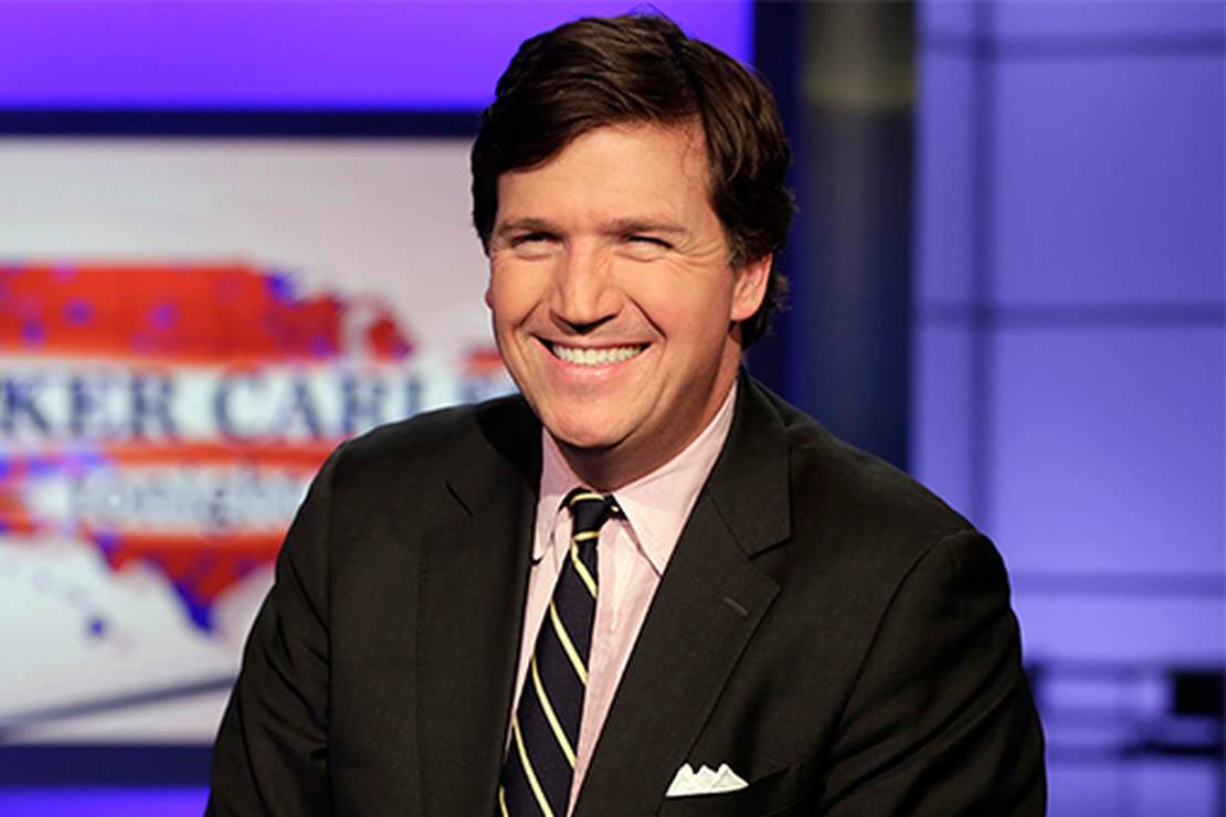 Tucker Carlson Destroys CNN's Brianna Keller in Perhaps His Most Hilarious Monologue Ever ⋆ 10ztalk viral news aggregator