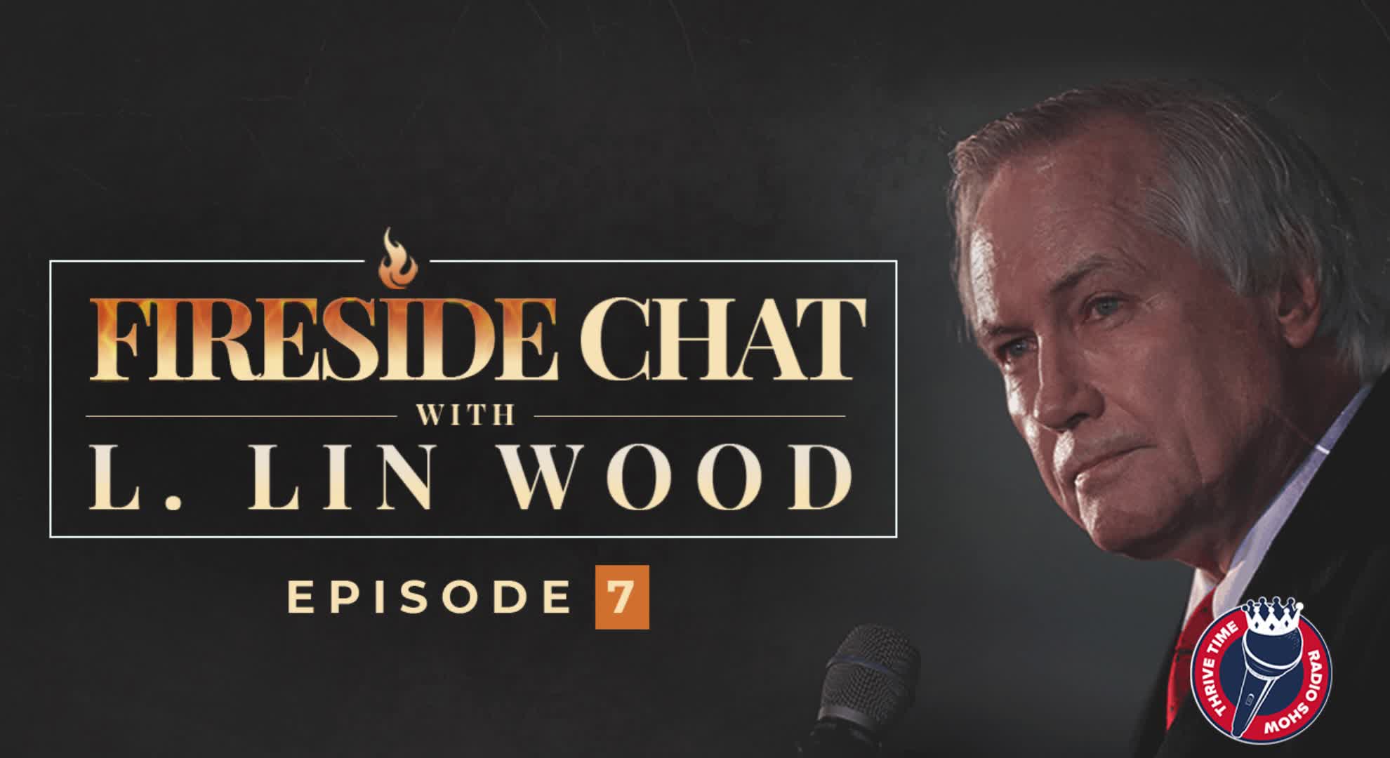 Lin Wood Fireside Chat 7 | Why Does the CDC Recommend Concentration Camps? Are YOU Reaching Your Boiling Point?