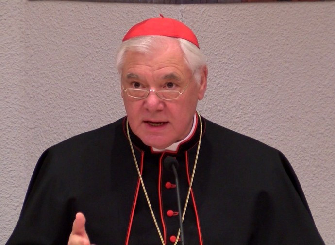 L'allarme di Müller: il Papato corre un grave pericolo - La Nuova Bussola Quotidiana
