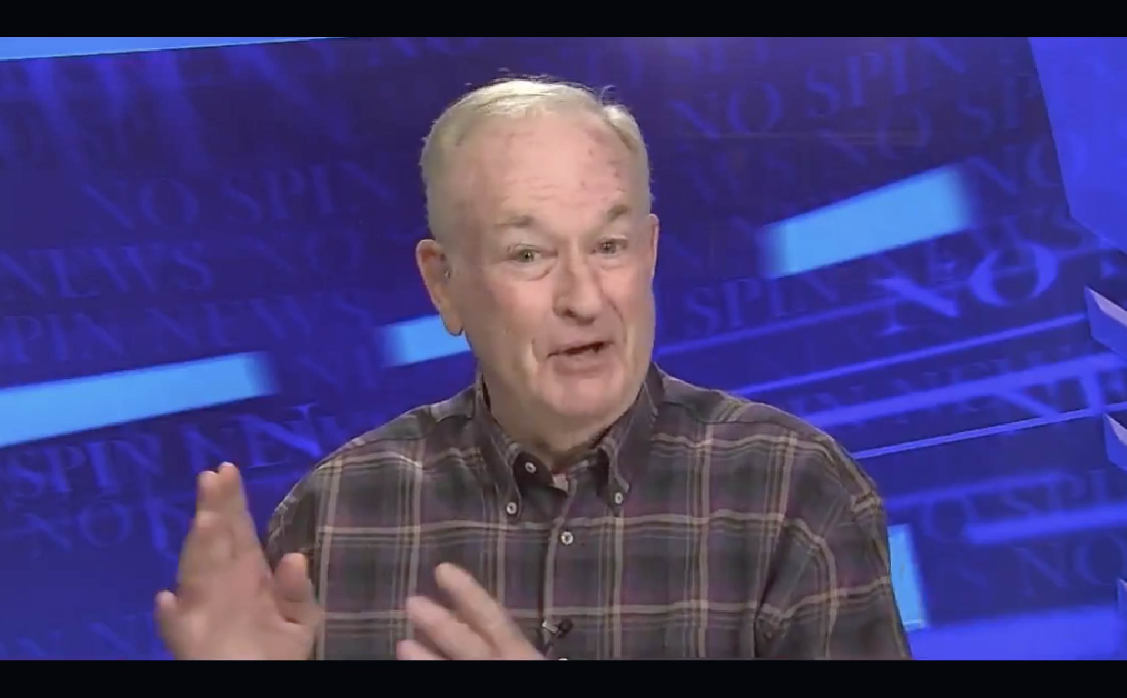 [VIDEO] O'Reilly Reveals "Repetition Trick" Biden's Admin Are Using Right Now On American People - WayneDupree.com