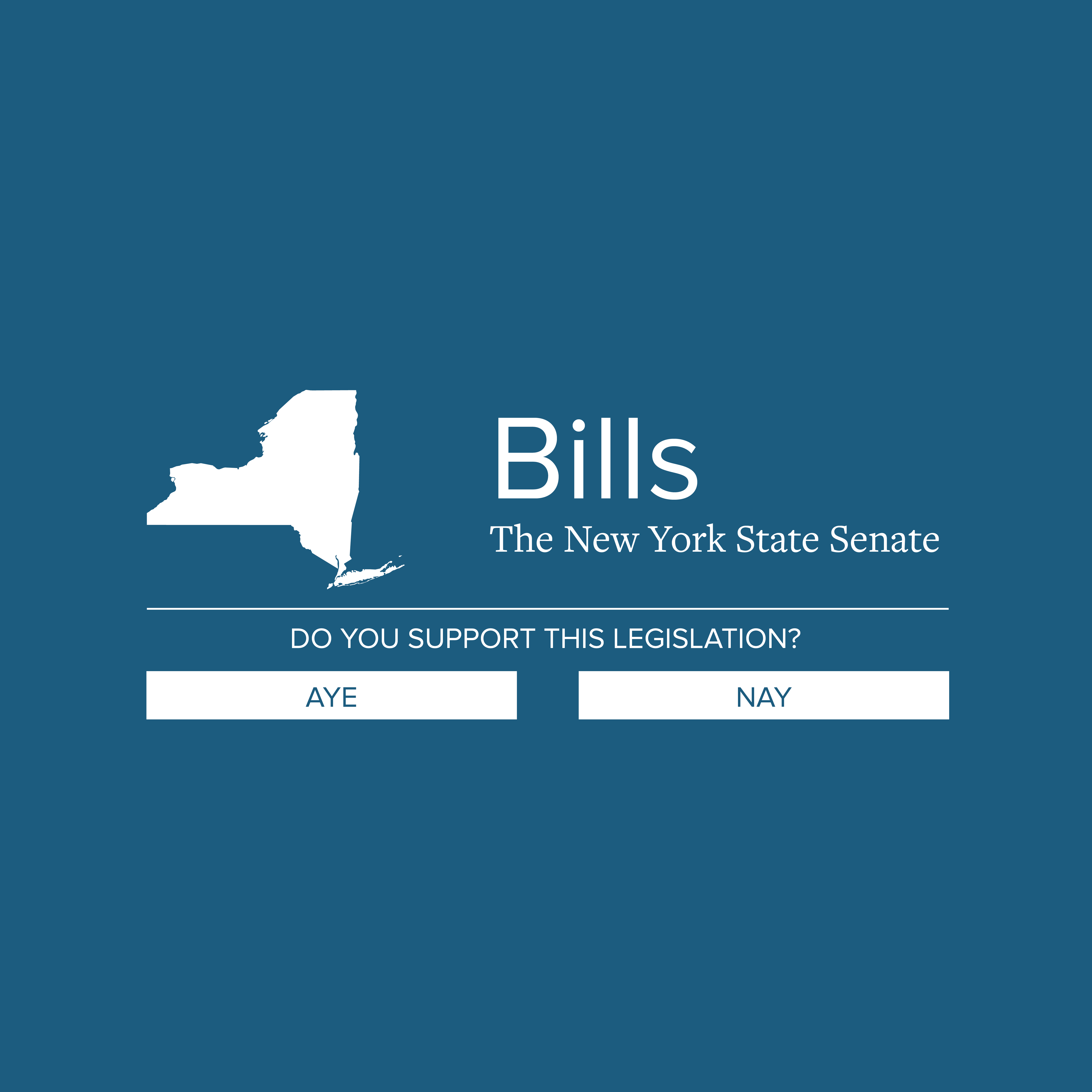 NY State Assembly Bill A416