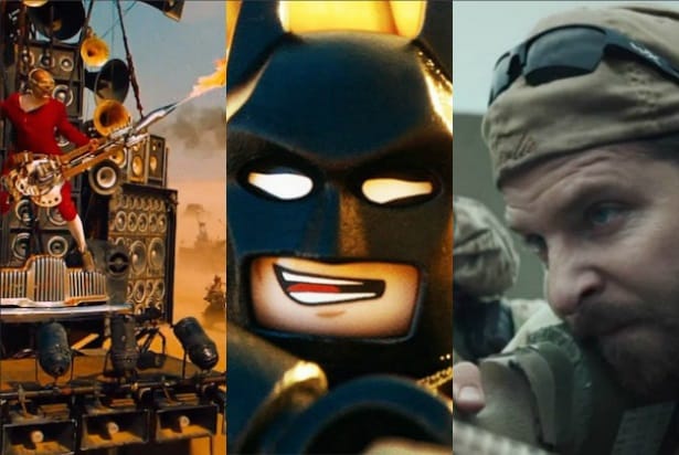 39 Movies Treasury Secretary Steve Mnuchin Executive Produced, From 'Lego Batman' to 'CHIPS' (Photos)