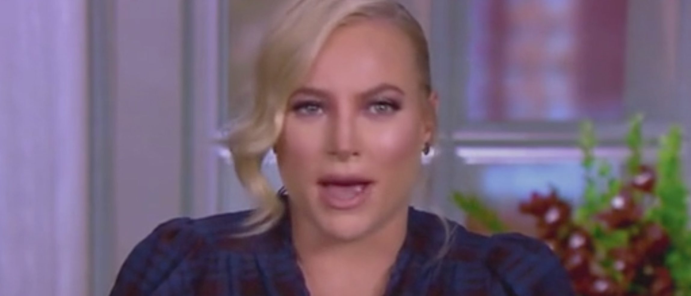 Meghan McCain Says She Believes Biden Administration ‘Could Possibly’ Find ‘Cure’ For Cancer | The Daily Caller