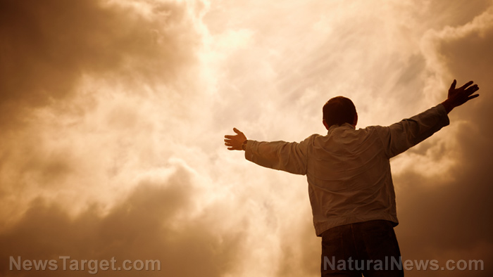 Situation Update, Jan 21, 2021 – The astonishing case for optimism and faith – NaturalNews.com