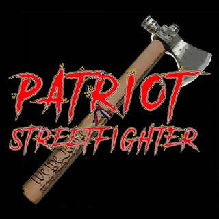 Telegram: Contact @patriotstreetfighter