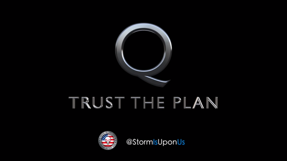 BOOM: Qanon Was Modern Bolshevik PsyOp From 1920s Known As 'Operation Trust'