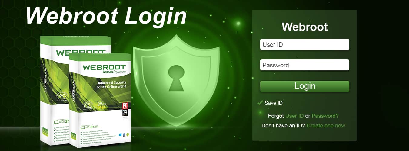 Webroot Login | Webroot Account Login | Webroot Antivirus