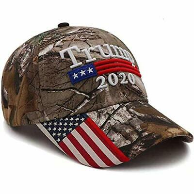 Trump Hat 2020 Keep America Great; KAG makes America great again USA  | eBay