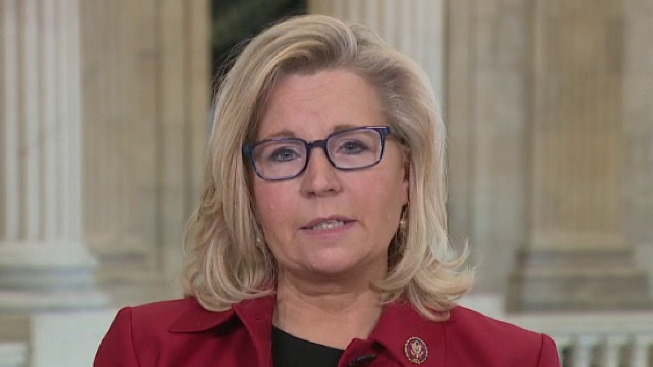 Liz Cheney faces backlash from some GOP lawmakers after backing Trump impeachment | Fox News