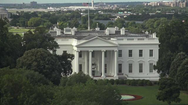 Webcam Washington D.C. White House live | earthTV