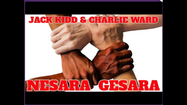 Nesara - Gesara How it works - explained with Jack Kidd & Charlie Ward (ReRun)