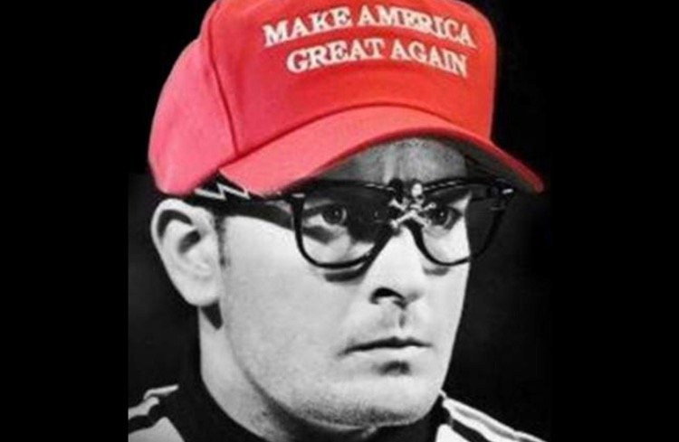 Pro-Trump Meme Maker "Ricky Vaughn" Indicted For Using Twitter to 'Spread Election Disinformation' to Hillary Clinton Voters in 2016 - Faces 10 Years in Prison
