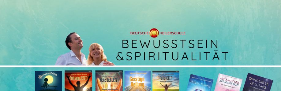 Deutsche Heilerschule Cover Image