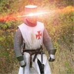 The Knight of Light 343 Profile Picture