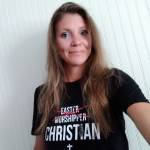 Kristin Berdan Profile Picture
