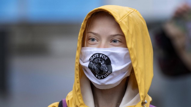 Greta Thunbergs Erfolgsgeheimnis - Die politische Kraft des Autismus