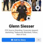 Glenn Siesser Profile Picture