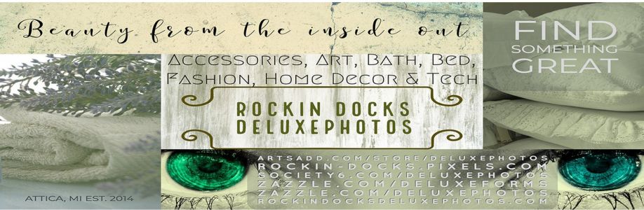 Rockin Docks Cover Image