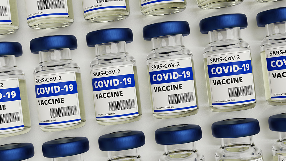 Moderna coronavirus vaccine causes dermal filler reactions, warns FDA – NaturalNews.com