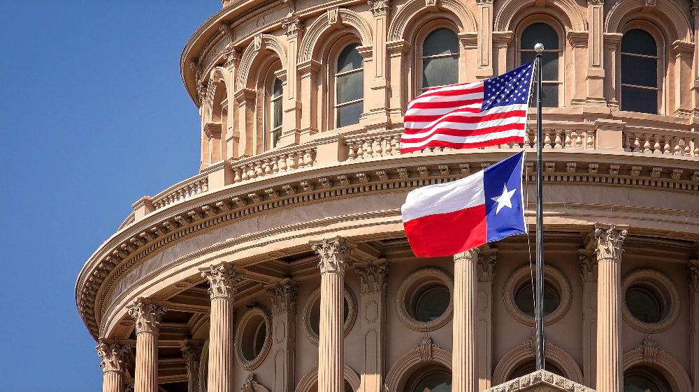 BREAKING: Texas Lawmaker Introduces Bill to Begin Process of Secession