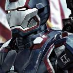 Iron Patriot Profile Picture