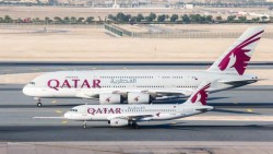 Qatar Airways Booking | Flight Reservations 30% OFF