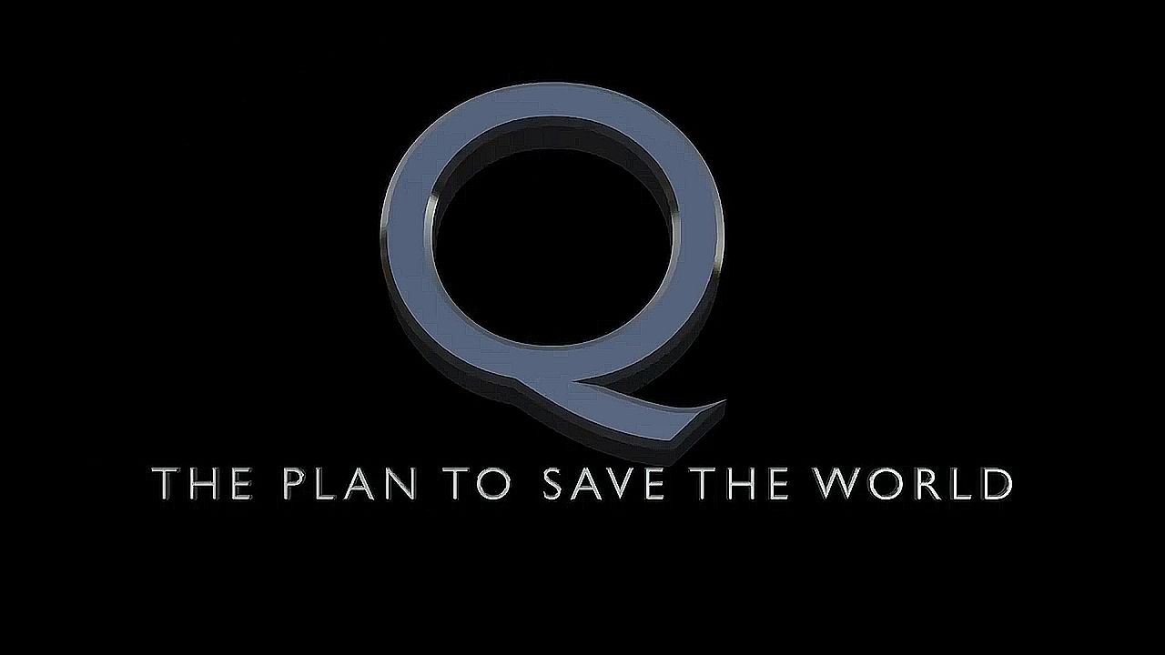 Q - The Plan to Save the World (1080p60)
