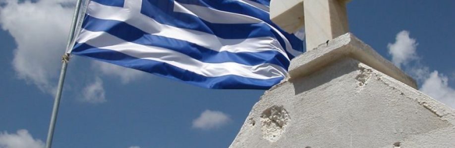 GREECE Patriots Cover Image
