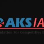 AKS IAS profile picture