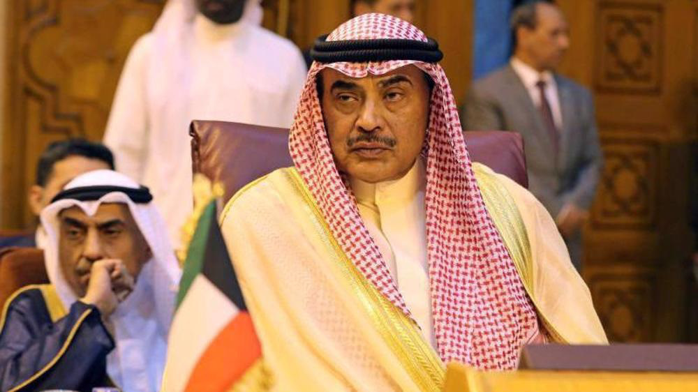 Kuwait’s cabinet members resign en masse