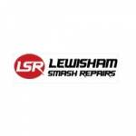Lewisham Smash Repairs Profile Picture