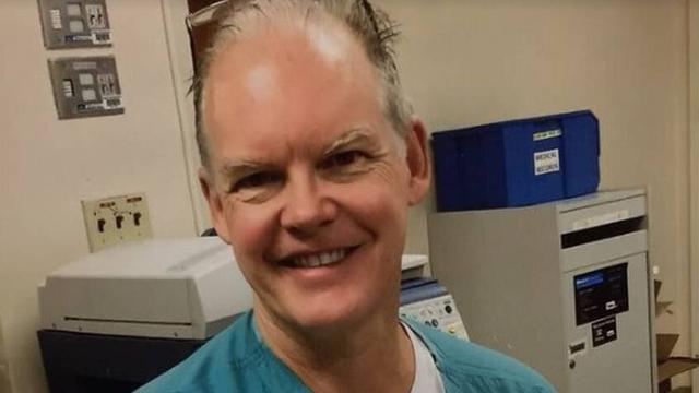 Miami Doctor Dies After Receiving Pfizer Vaccine