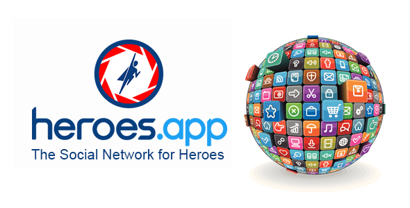 Welcome to Heroes.app