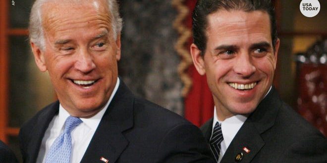 Computer Shop Owner Who Raised Alarm About Hunter Biden Laptop Found Dead – Mikepuree