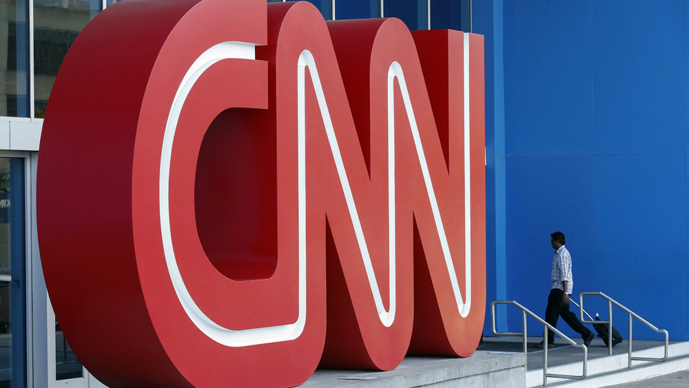 CNN Grounds Its Long-Running Airport Network – Variety