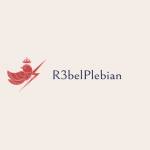 R3belPlebian Profile Picture