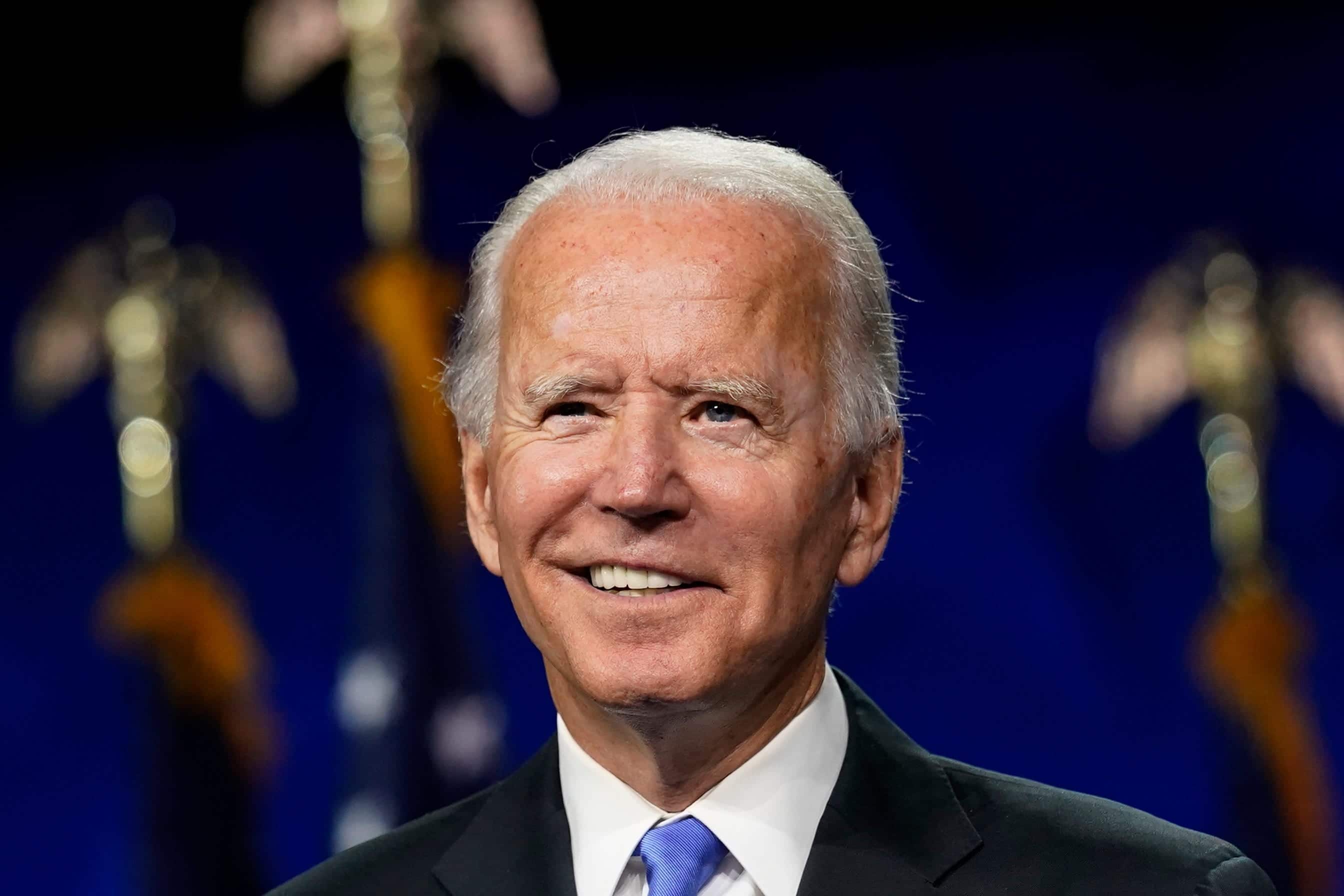 Biden Selects Over a Dozen Big Tech Executives to Serve in Administration or Advise Transition | Dan Bongino