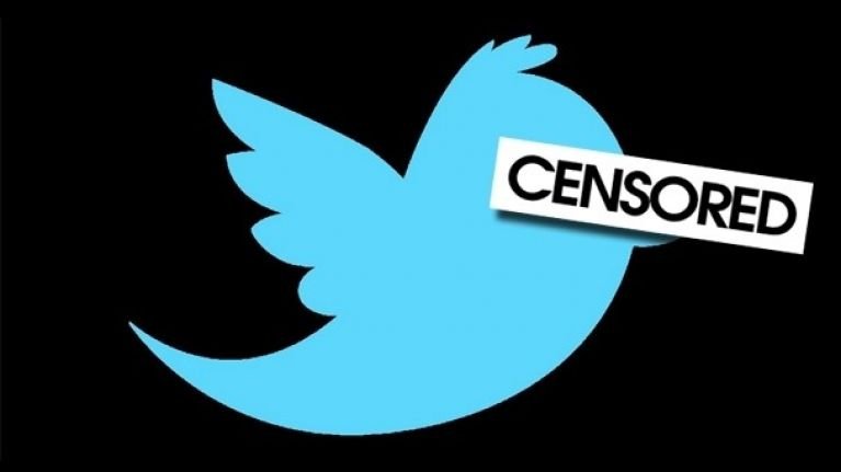 Twitter Banned 70,000 People Sharing 'QAnon Content' Following Capitol Protest, Even If They Weren't There and Had NOTHING to Do with the Violence
