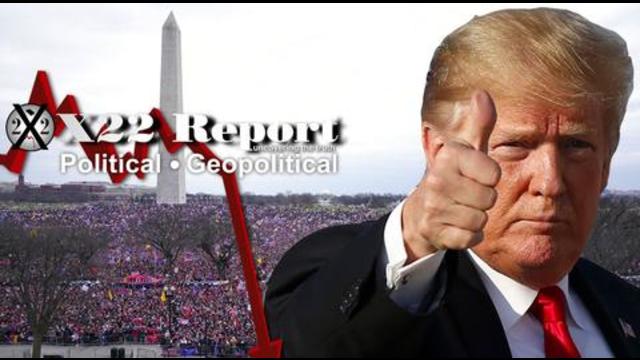 Ep. 2371b - Patriots Knew The Playbook,Taking Back The Country Was Never Going To Be Easy,Buckle Up