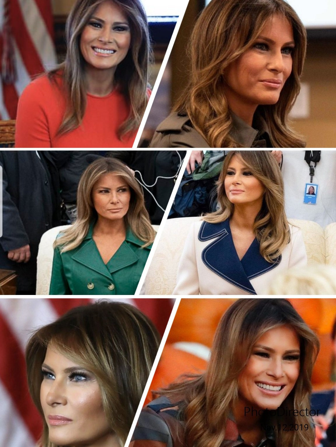 Best First Lady Ever