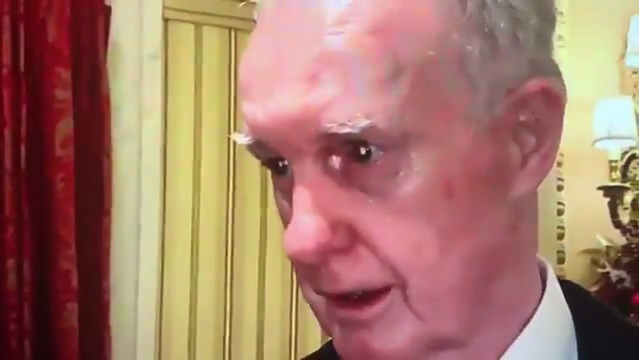 General Thomas McInerney: Special Forces Grabbed Traitors' Laptops (Video) » Sons of Liberty Media