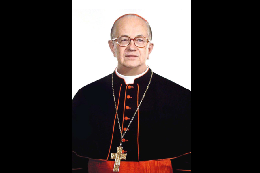 Nine Catholic bishops with COVID-19 die in a single week